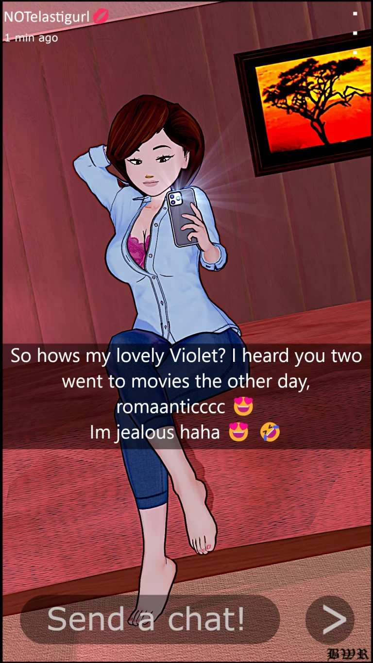 Helen Parr snaps porn comic picture 6