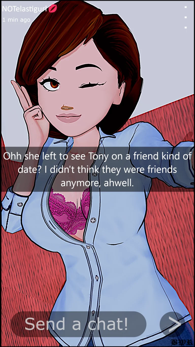 Helen Parr snaps porn comic picture 7