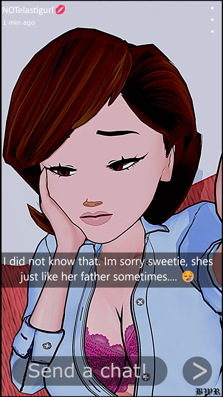 Helen Parr snaps porn comic picture 9