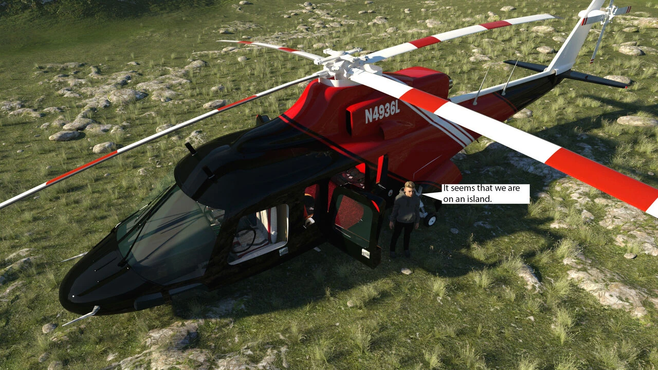 Helicopter Mom porn comic picture 47