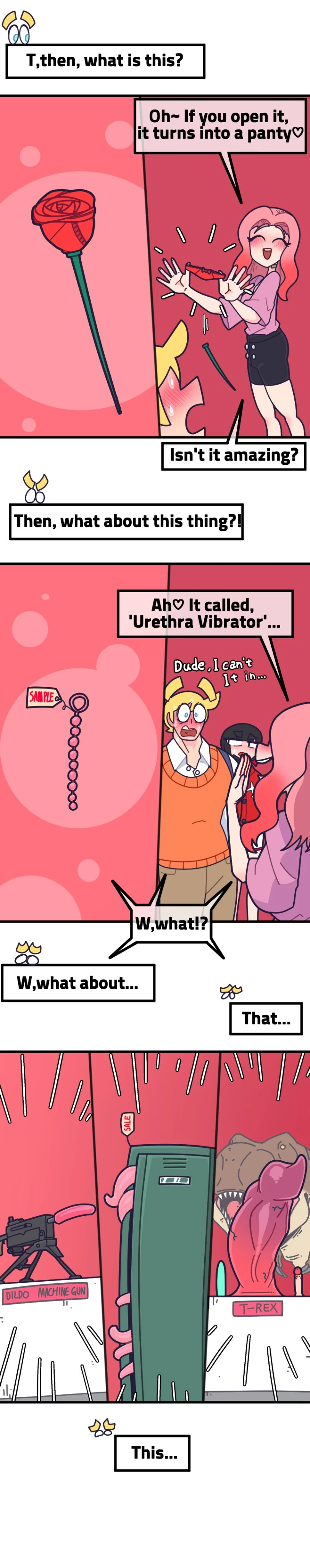 Hello Marcolin R 10-11 porn comic picture 12
