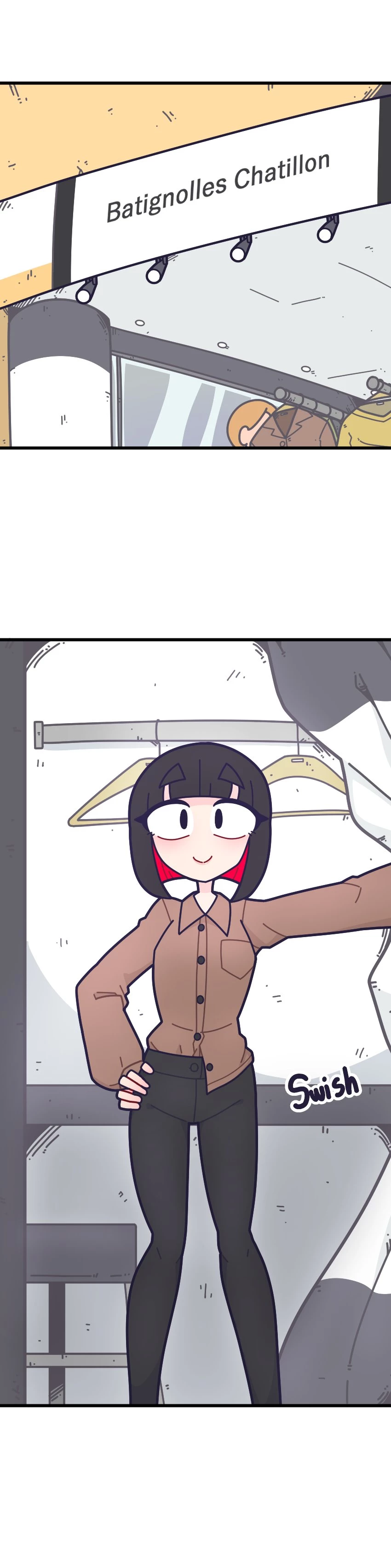 Hello Marcolin R 10-11 porn comic picture 40