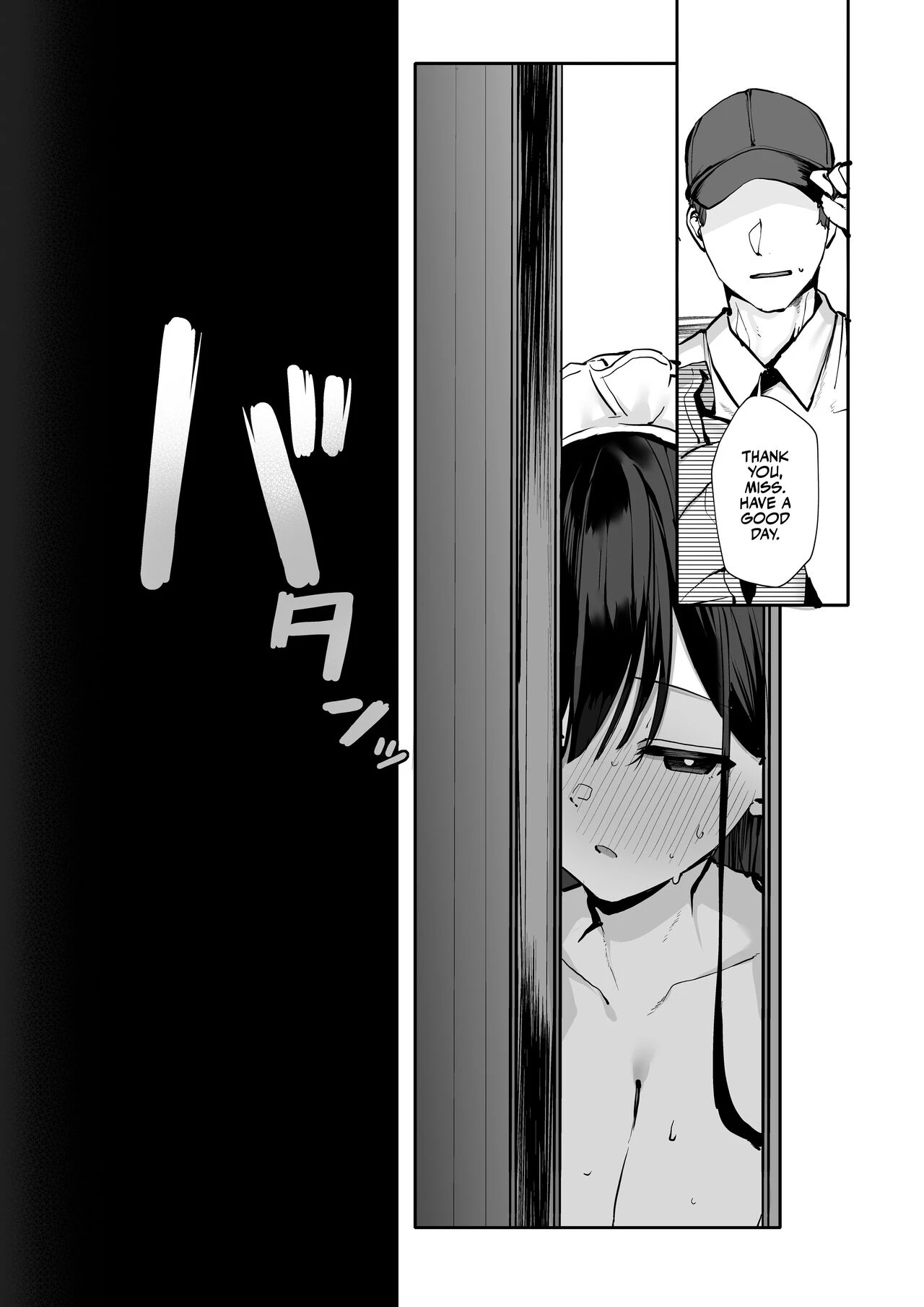 Hey, Where's the Condom? | Gomu o Tsukete to Iimashita yo ne... porn comic picture 45