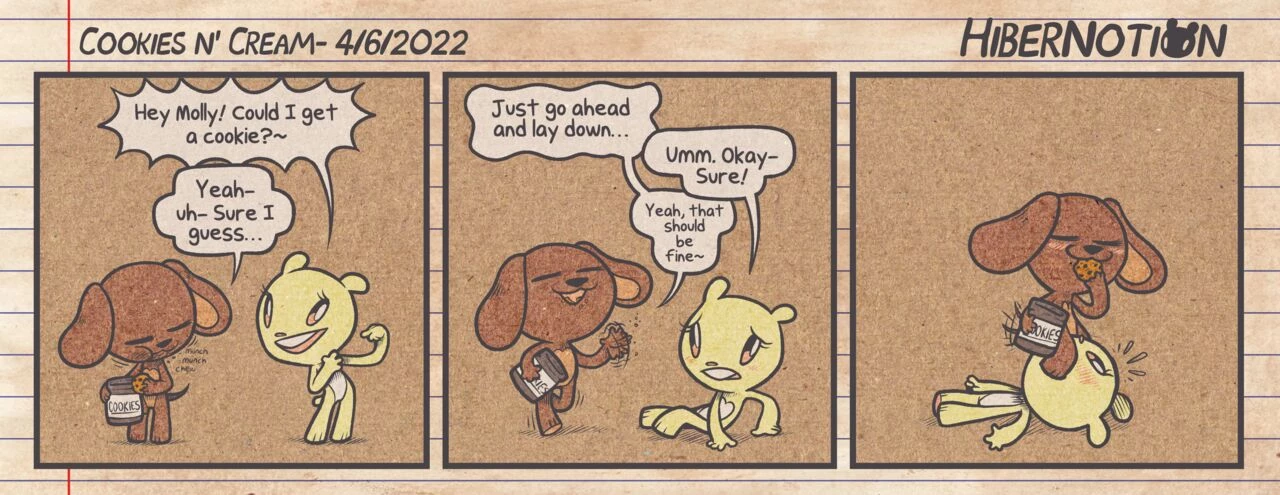 Hibernotion comics porn comic picture 11