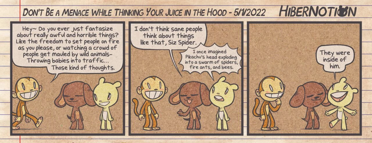 Hibernotion comics porn comic picture 14