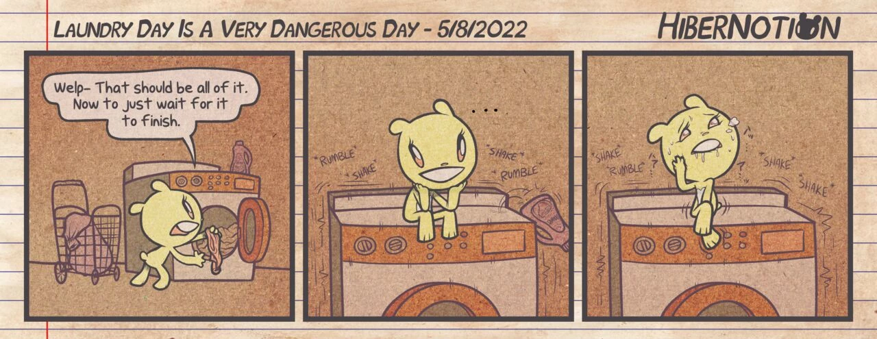 Hibernotion comics porn comic picture 15