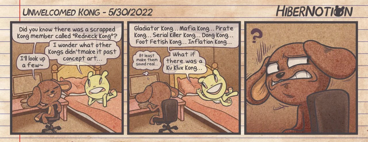 Hibernotion comics porn comic picture 17