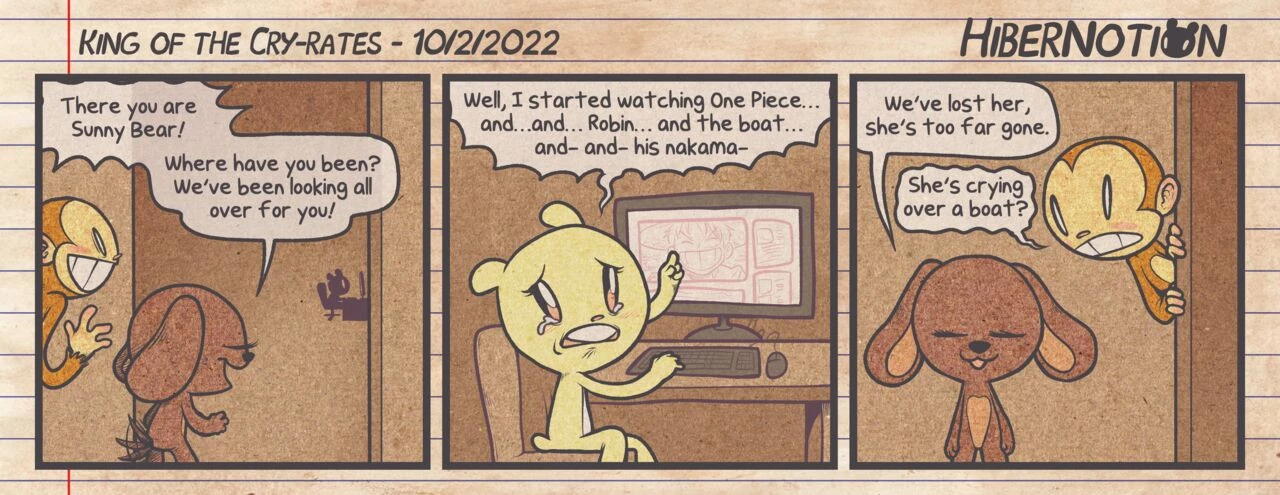 Hibernotion comics porn comic picture 23