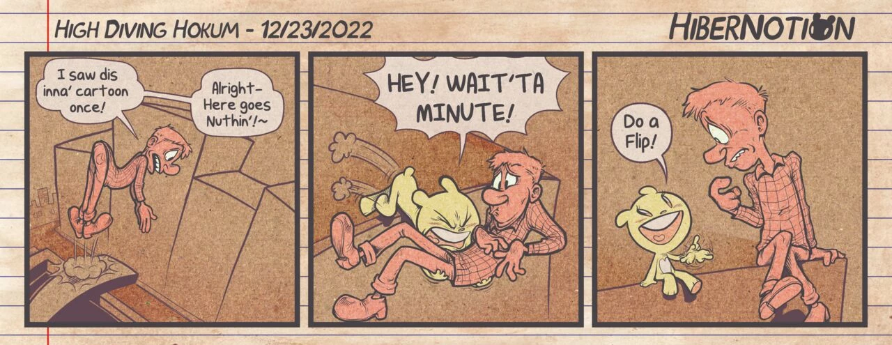 Hibernotion comics porn comic picture 26