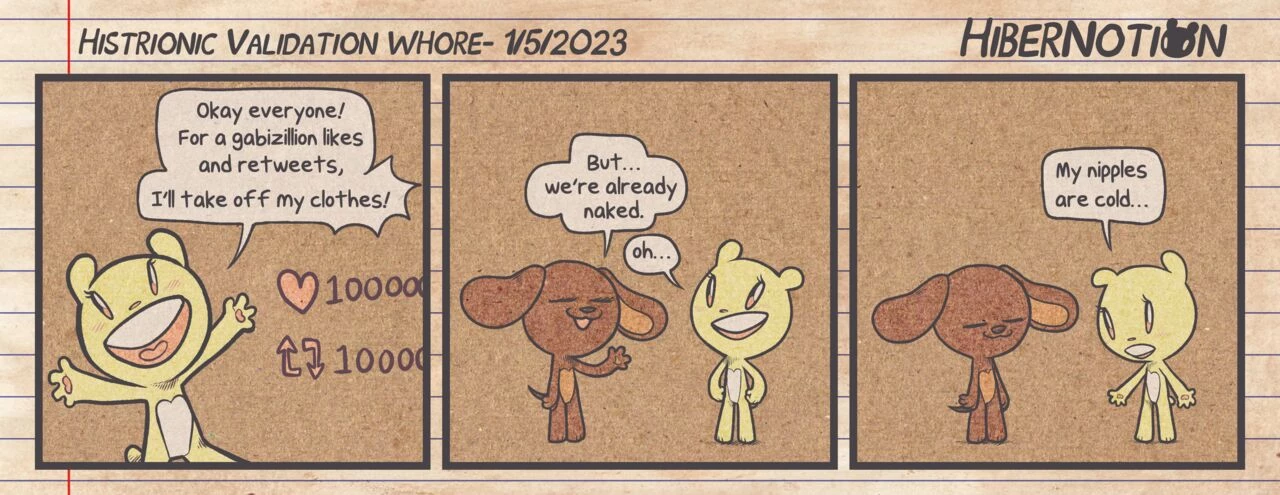 Hibernotion comics porn comic picture 28