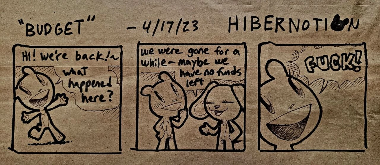 Hibernotion comics porn comic picture 30