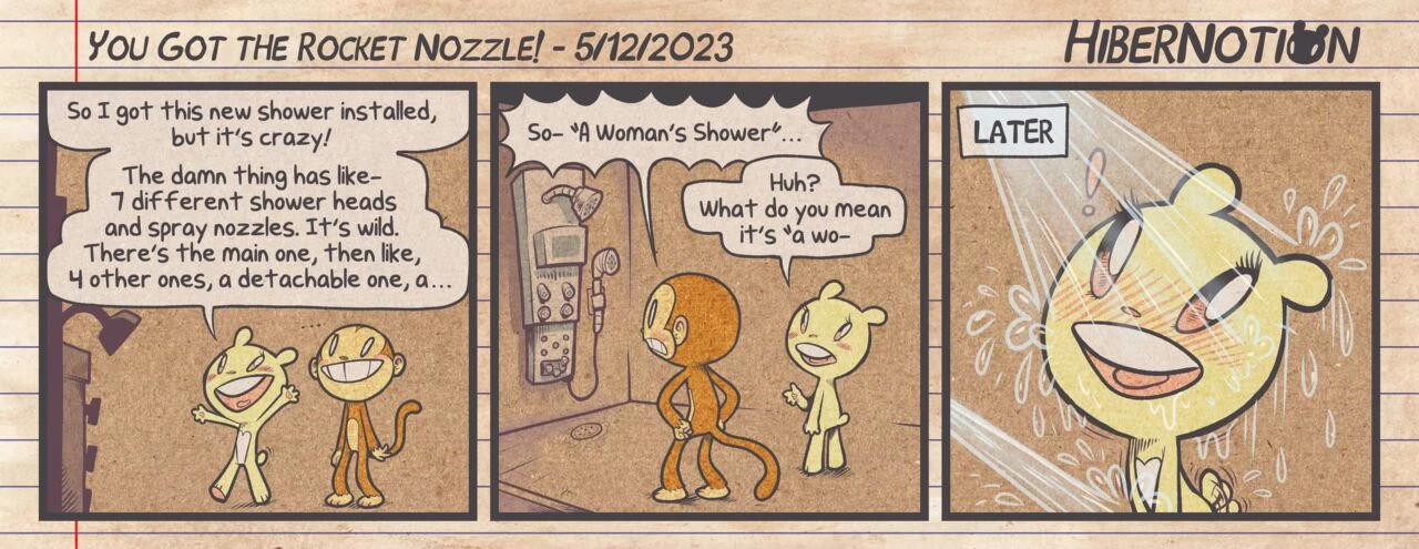 Hibernotion comics porn comic picture 32