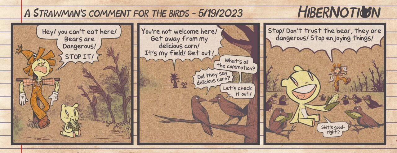 Hibernotion comics porn comic picture 33