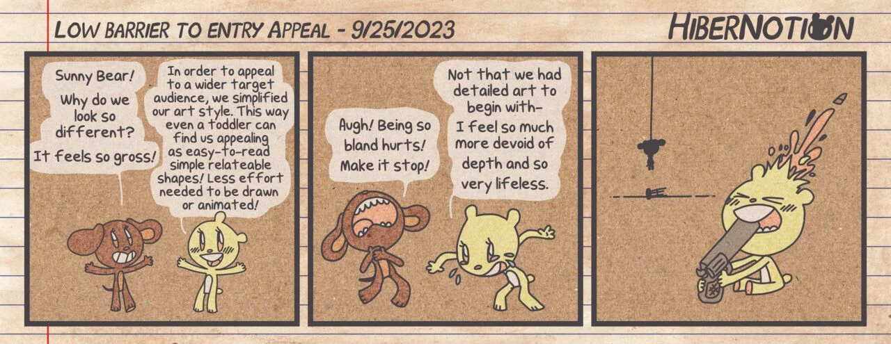Hibernotion comics porn comic picture 37