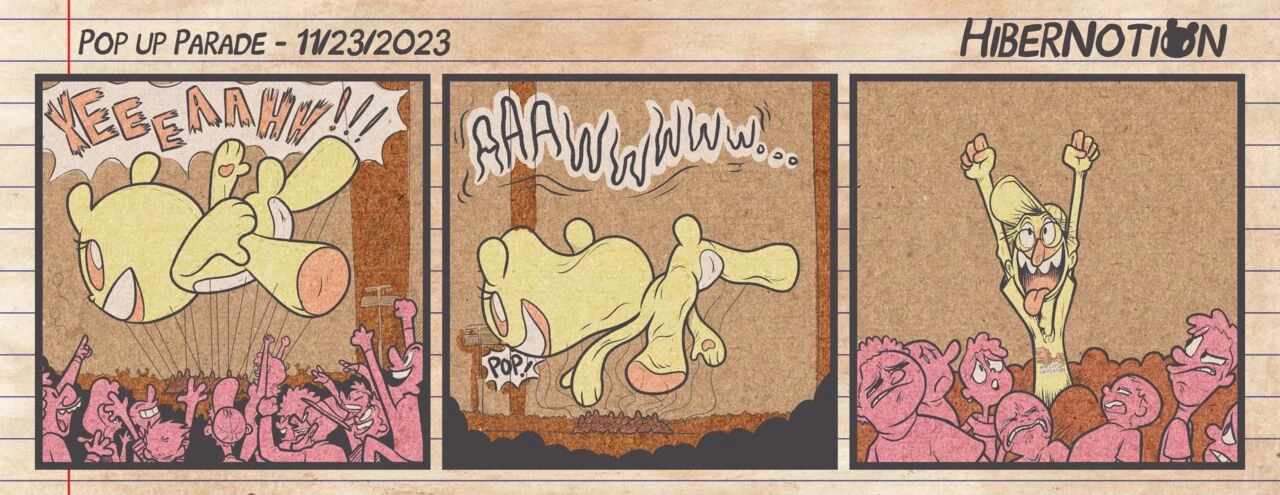 Hibernotion comics porn comic picture 38