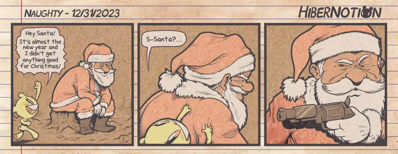 Hibernotion comics porn comic picture 40
