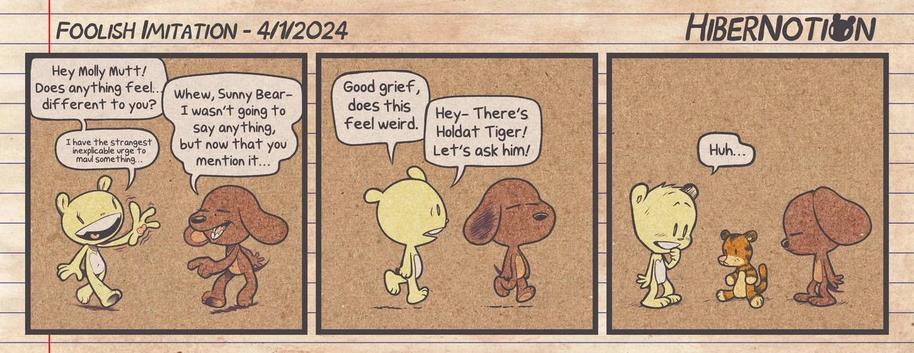 Hibernotion comics porn comic picture 43