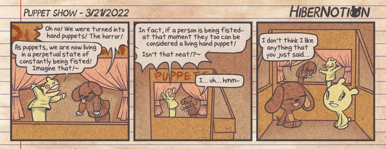 Hibernotion comics porn comic picture 9