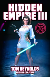 Hidden Empire 3 porn comic picture 1