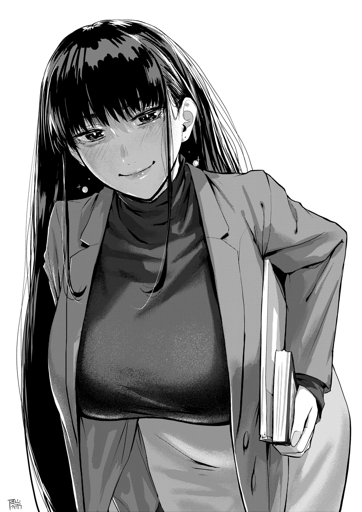 Hidden Sins | Ayamachi no Innoku porn comic picture 21