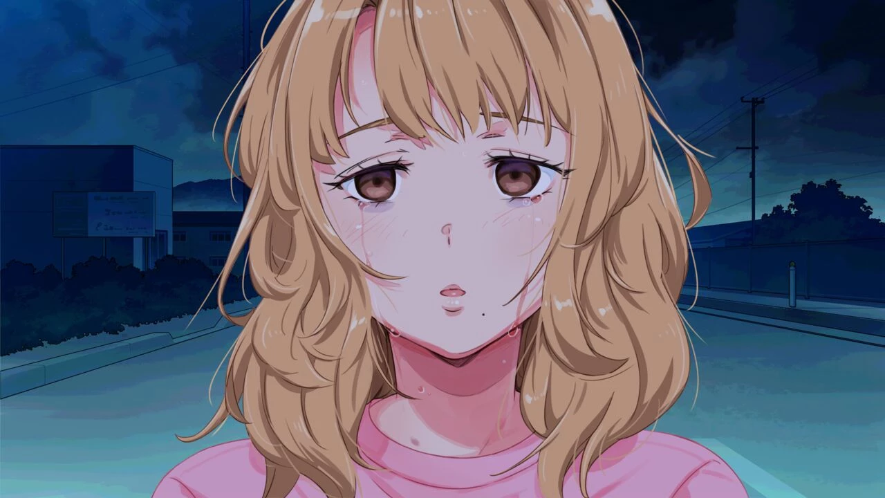 Highly Exposed Hitchhiking Gyaru... | Roshutsudo no Takai Hitchhike Gal o... porn comic picture 158