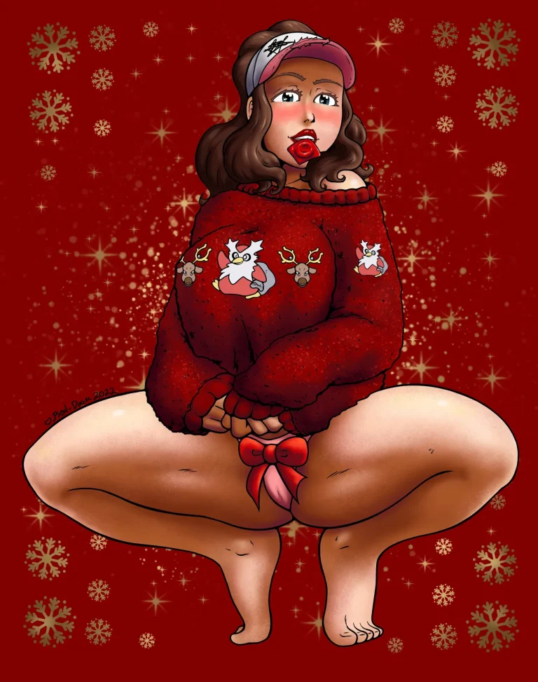Hilda's Libido porn comic picture 50