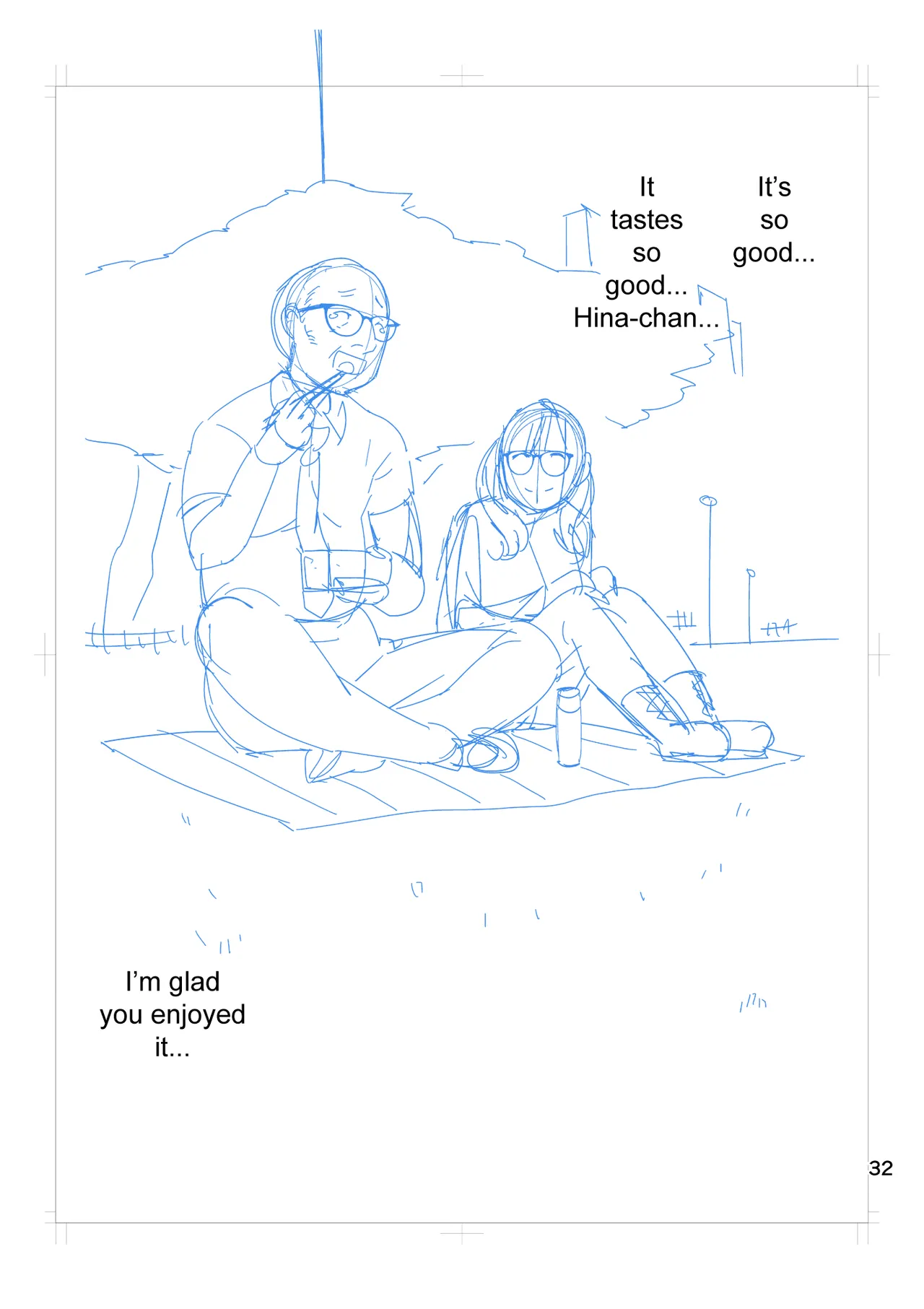 Hina-chan Wanted A Daddy | Hina-chan wa Papa ga Hoshikatta porn comic picture 74