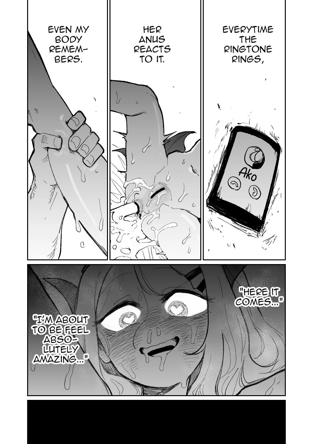 Hina Iinchou no Natsuyasumi! | Hina's summer vacation! (Blue Archive) porn comic picture 13