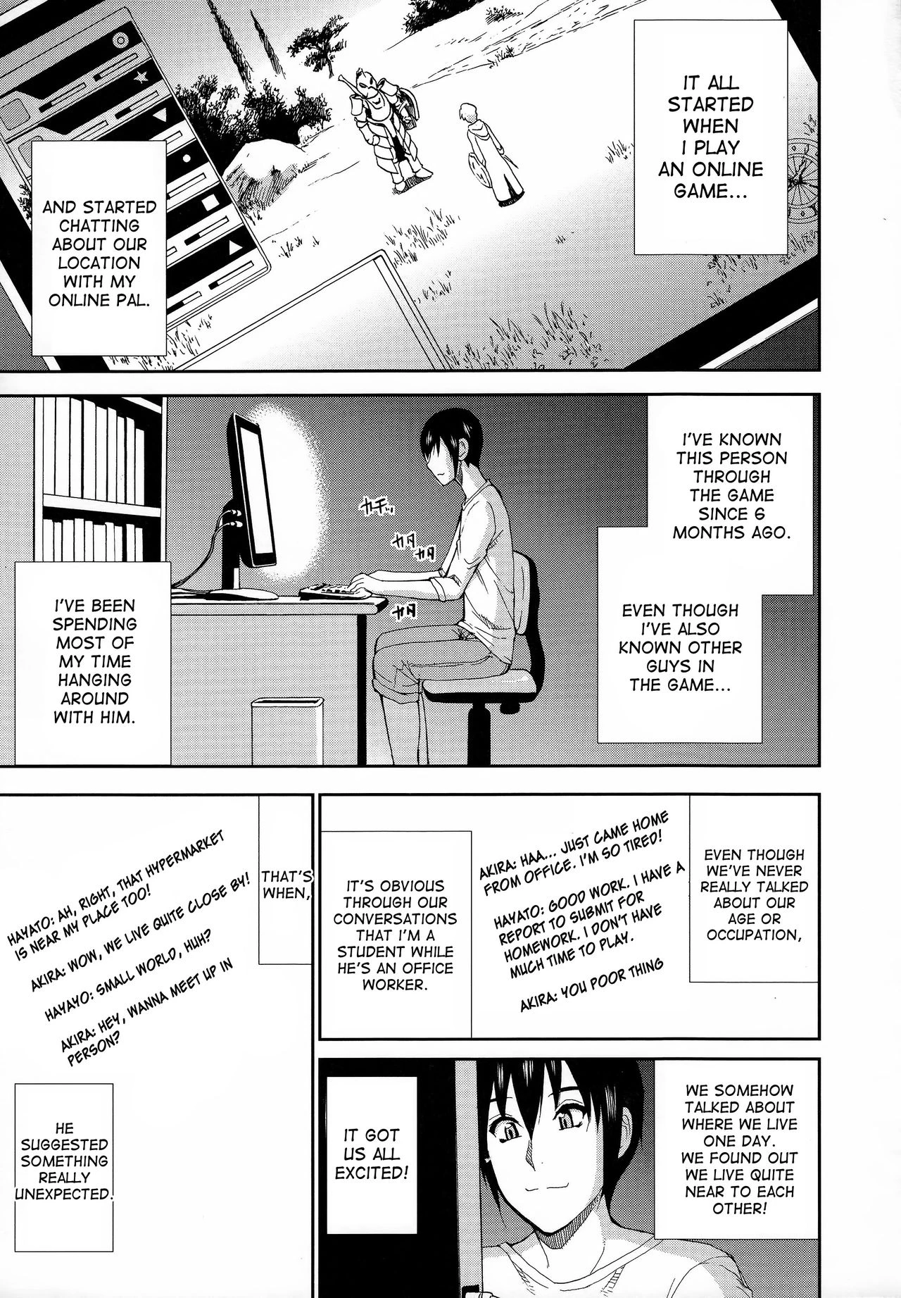 Hitokoishi, Tsuma porn comic picture 110