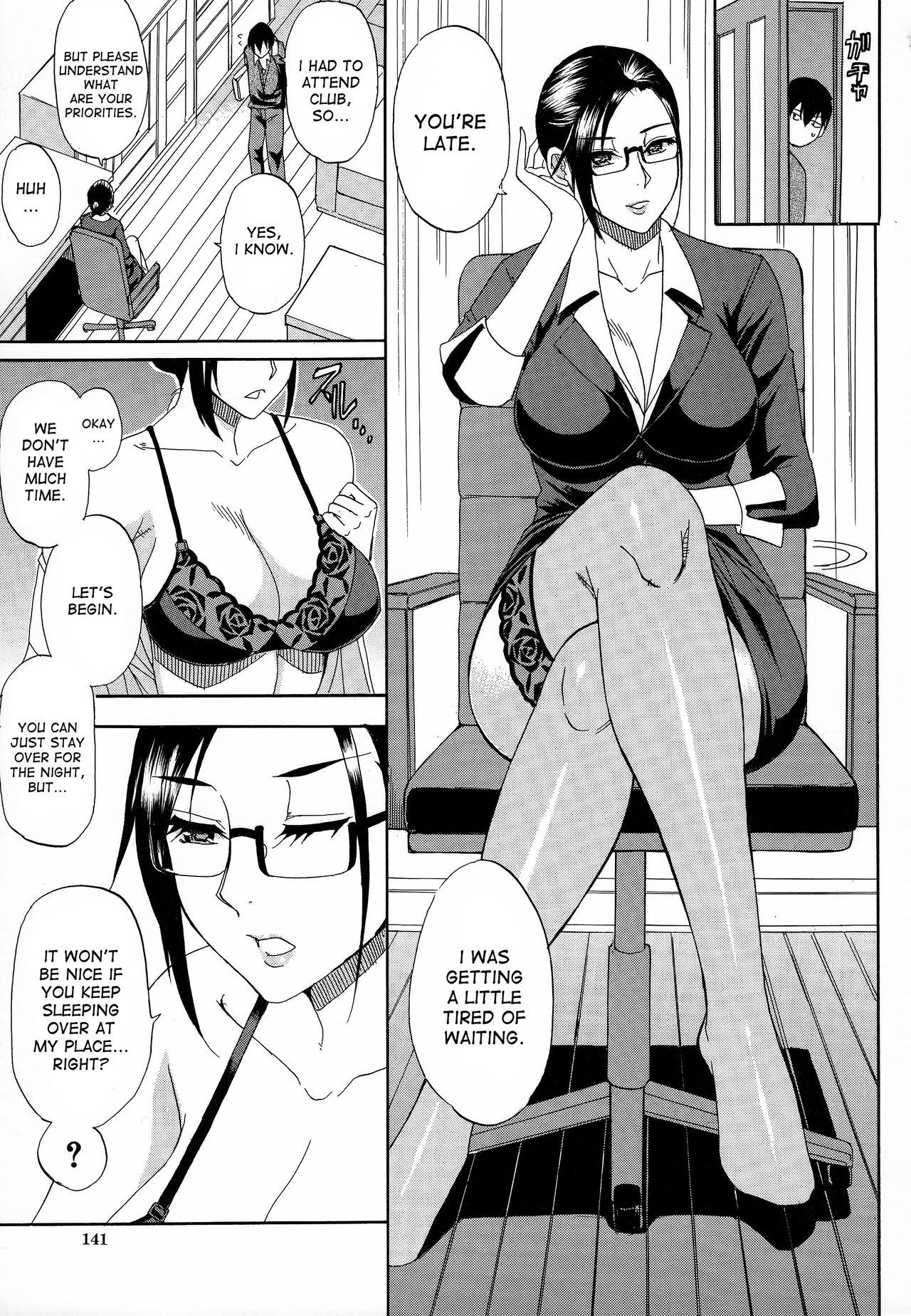 Hitokoishi, Tsuma porn comic picture 142