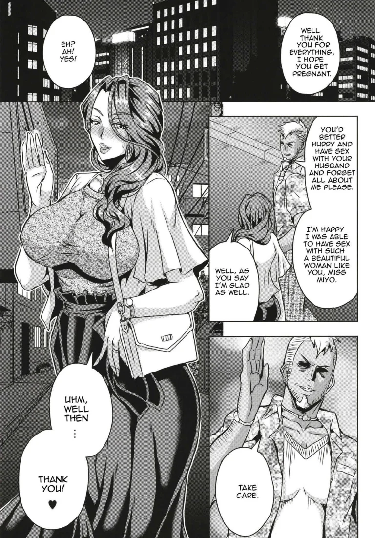 Hitozuma Asahina Miyo | Himitsu no Ninkatsu Nisshi porn comic picture 28