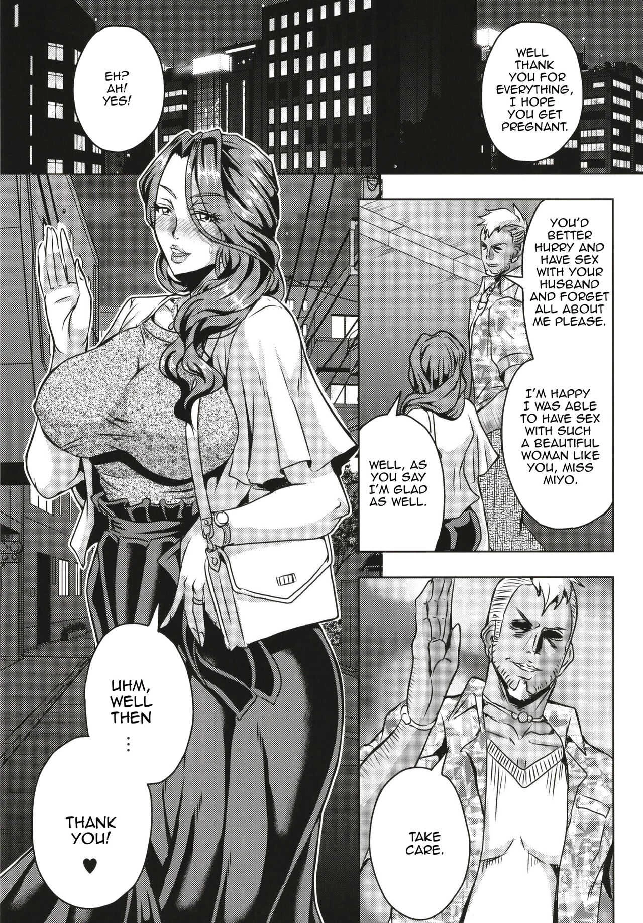 Hitozuma Asahina Miyo | Himitsu no Ninkatsu Nisshi porn comic picture 28