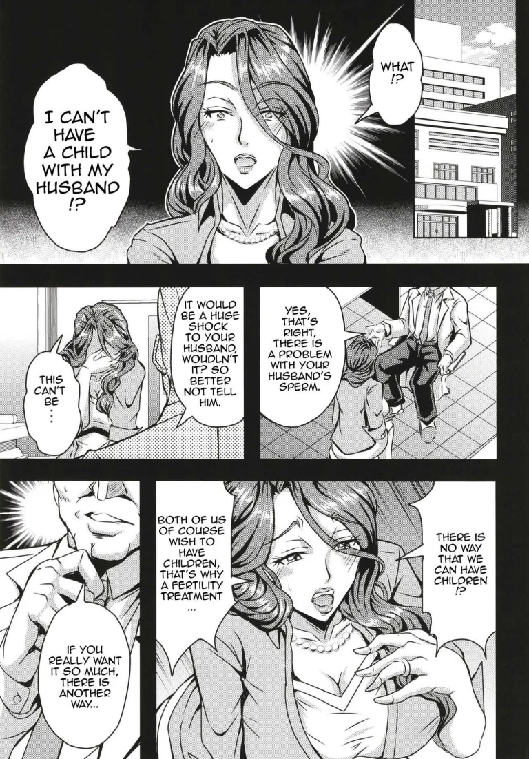 Hitozuma Asahina Miyo | Himitsu no Ninkatsu Nisshi porn comic picture 4