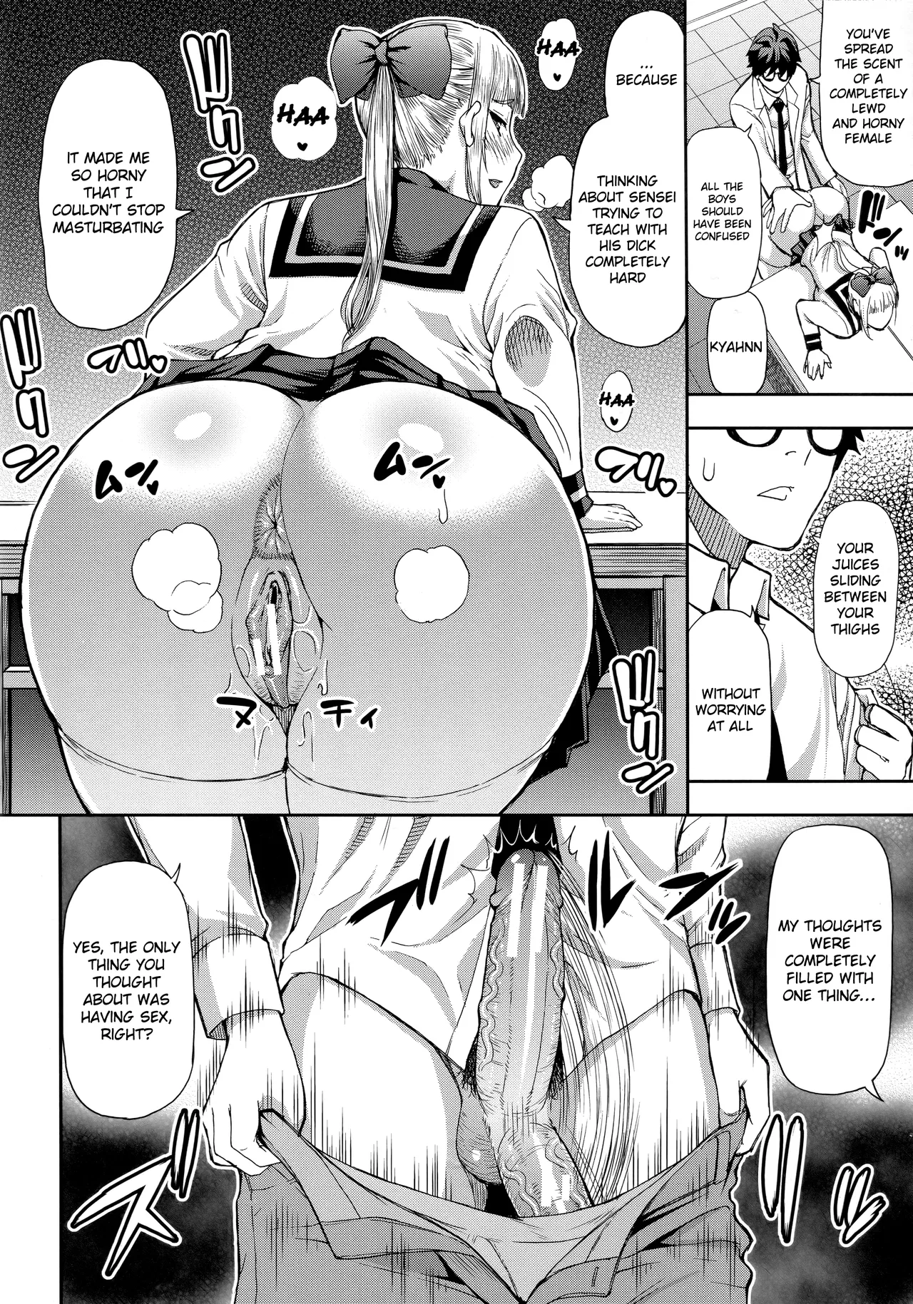 Hitozuma Futari to Shitagi Doro Onegai, Sukoshi Yasumasete... ~Karada Torokeru Sex no Ato ni~ porn comic picture 53