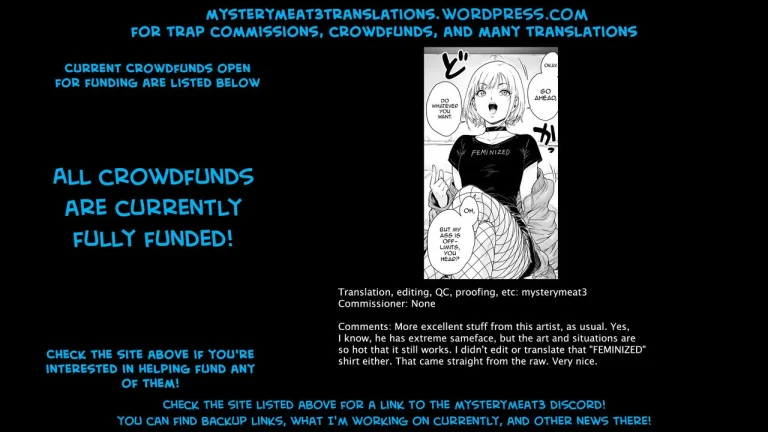 Holic～Ojisama no Gokubuto Chuudoku ni Otosarechaimashita porn comic picture 33