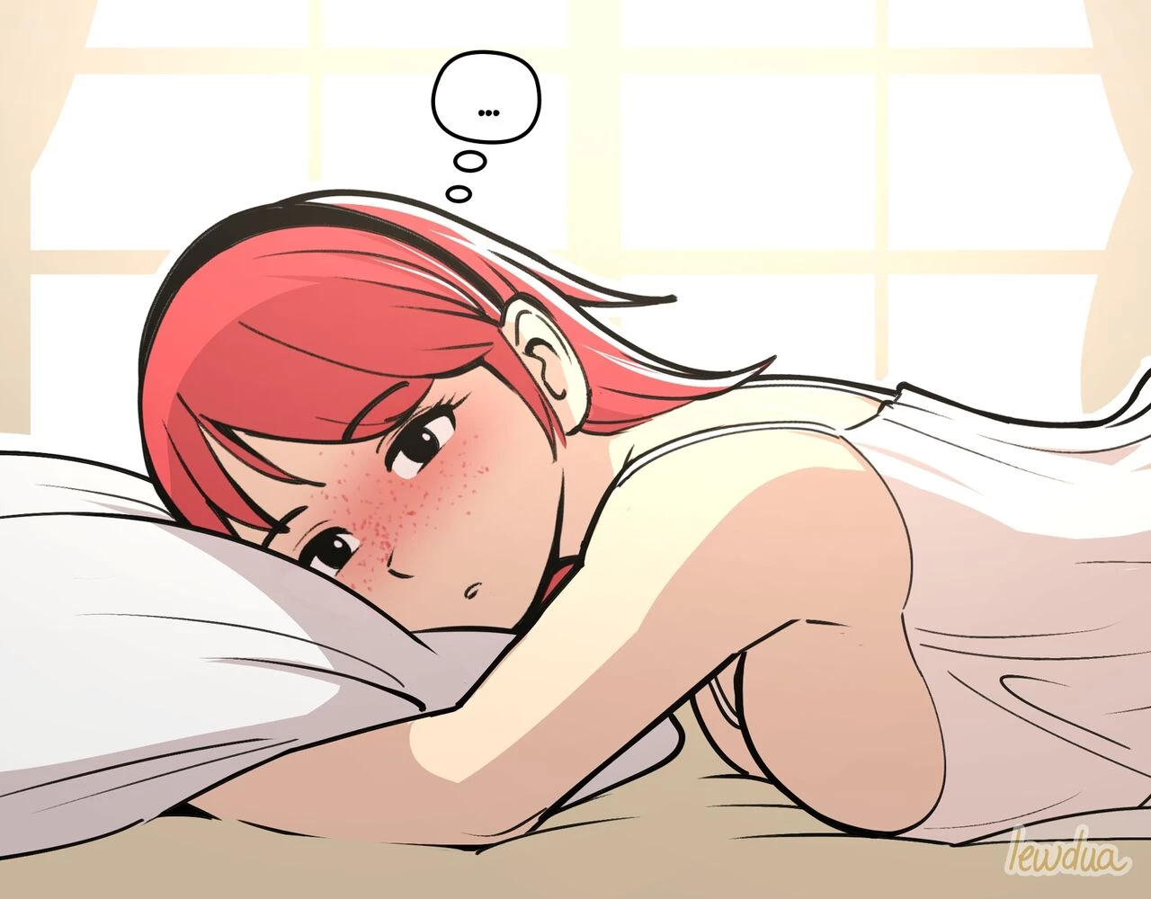 Holiday at Grandma's porn comic picture 58
