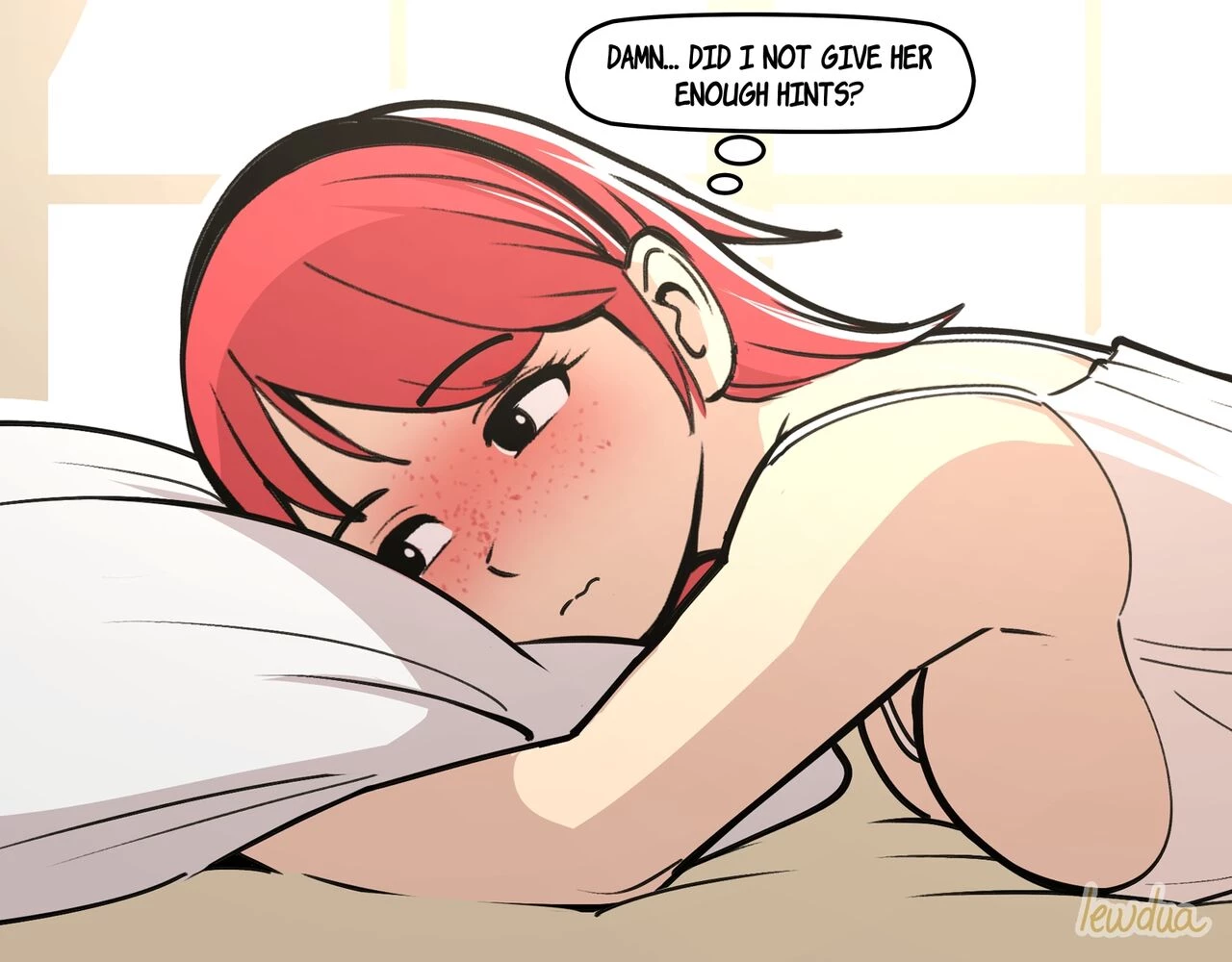 Holiday at Grandma's porn comic picture 63