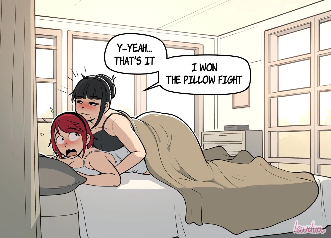 Holiday at Grandma's porn comic picture 88
