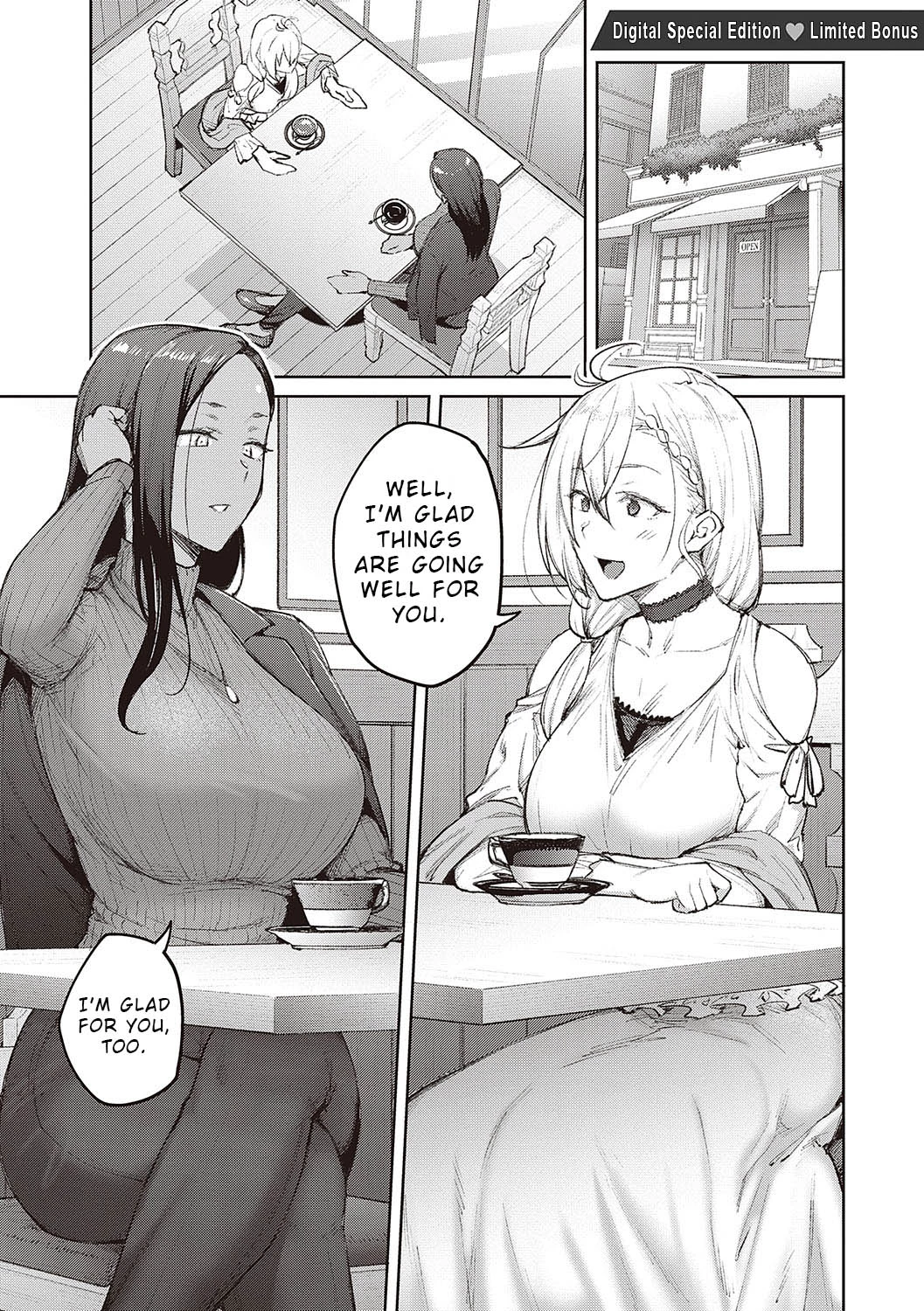 Hollyhock | Tachiaoi porn comic picture 102