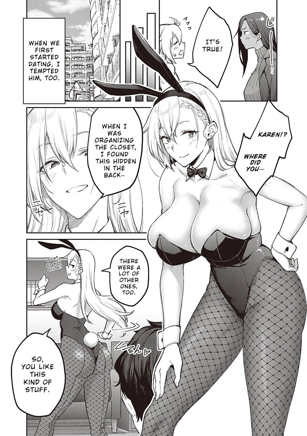 Hollyhock | Tachiaoi porn comic picture 111