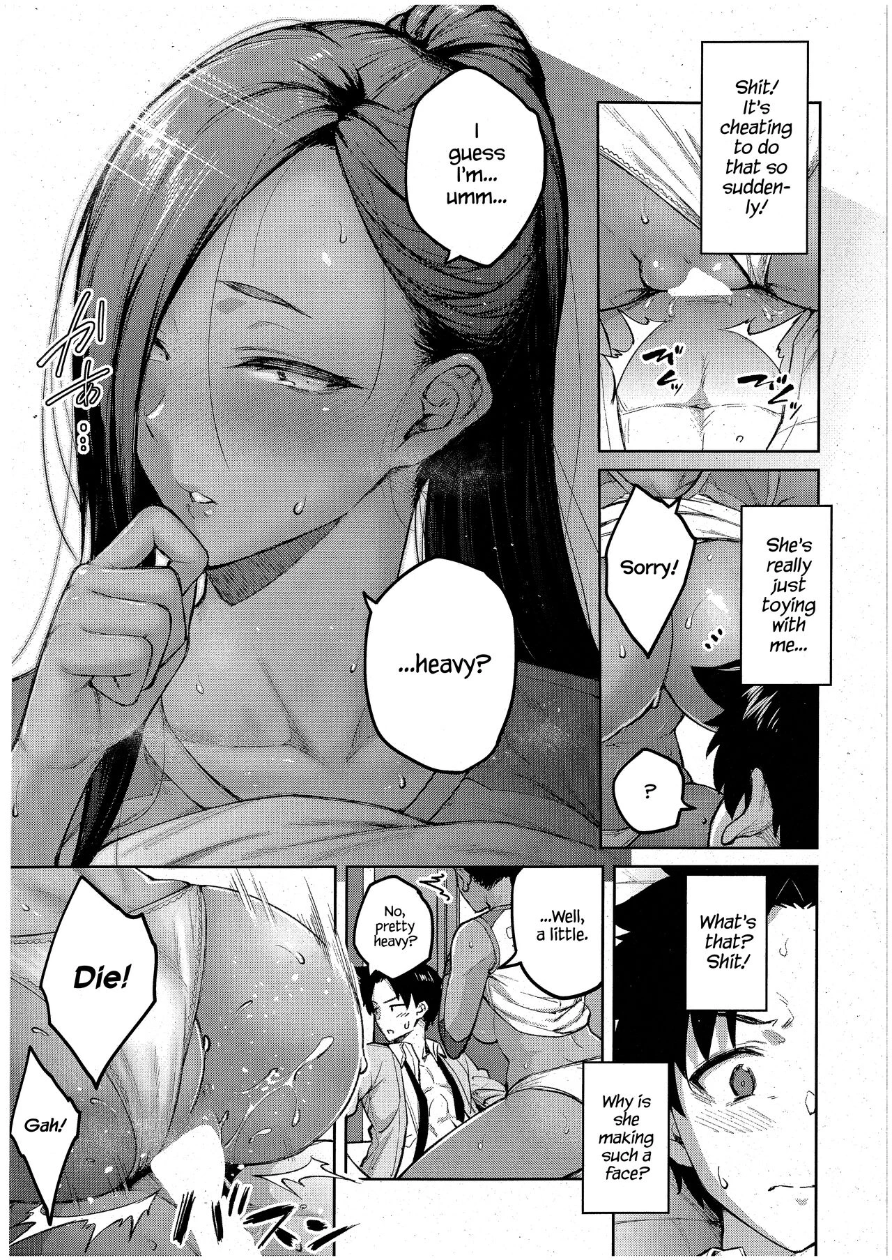 Hollyhock | Tachiaoi porn comic picture 20