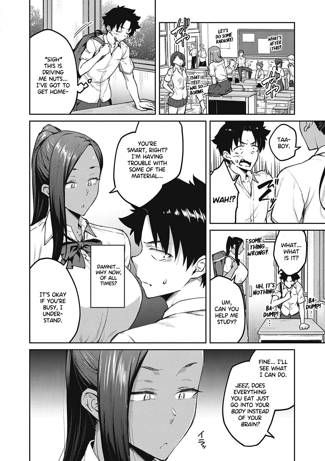 Hollyhock | Tachiaoi porn comic picture 41