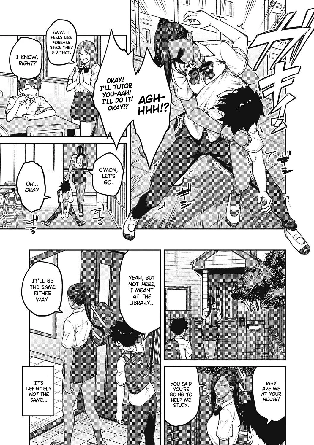 Hollyhock | Tachiaoi porn comic picture 42