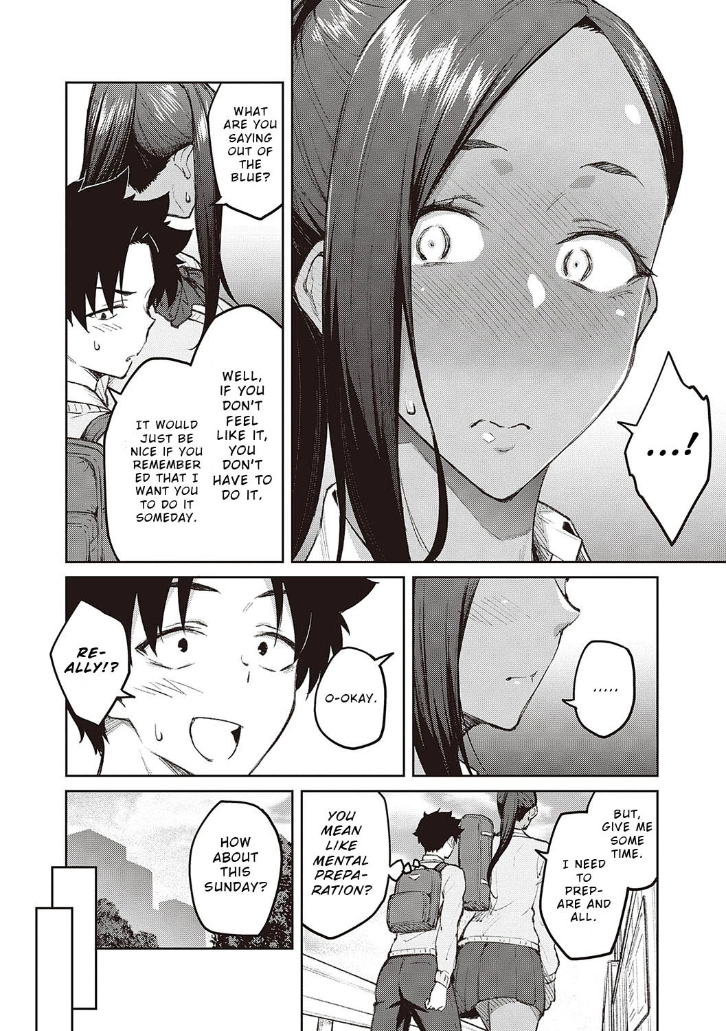 Hollyhock | Tachiaoi porn comic picture 73