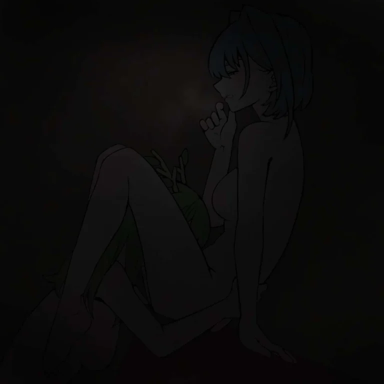 Hololewd porn comic picture 23