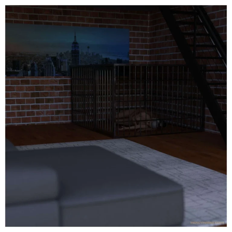 Home Invasion 2 porn comic picture 4