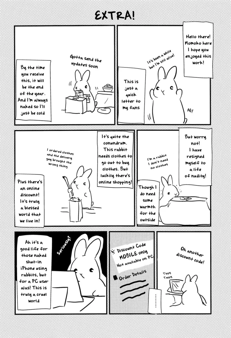 Homestay ~Hatsujou Sex porn comic picture 32