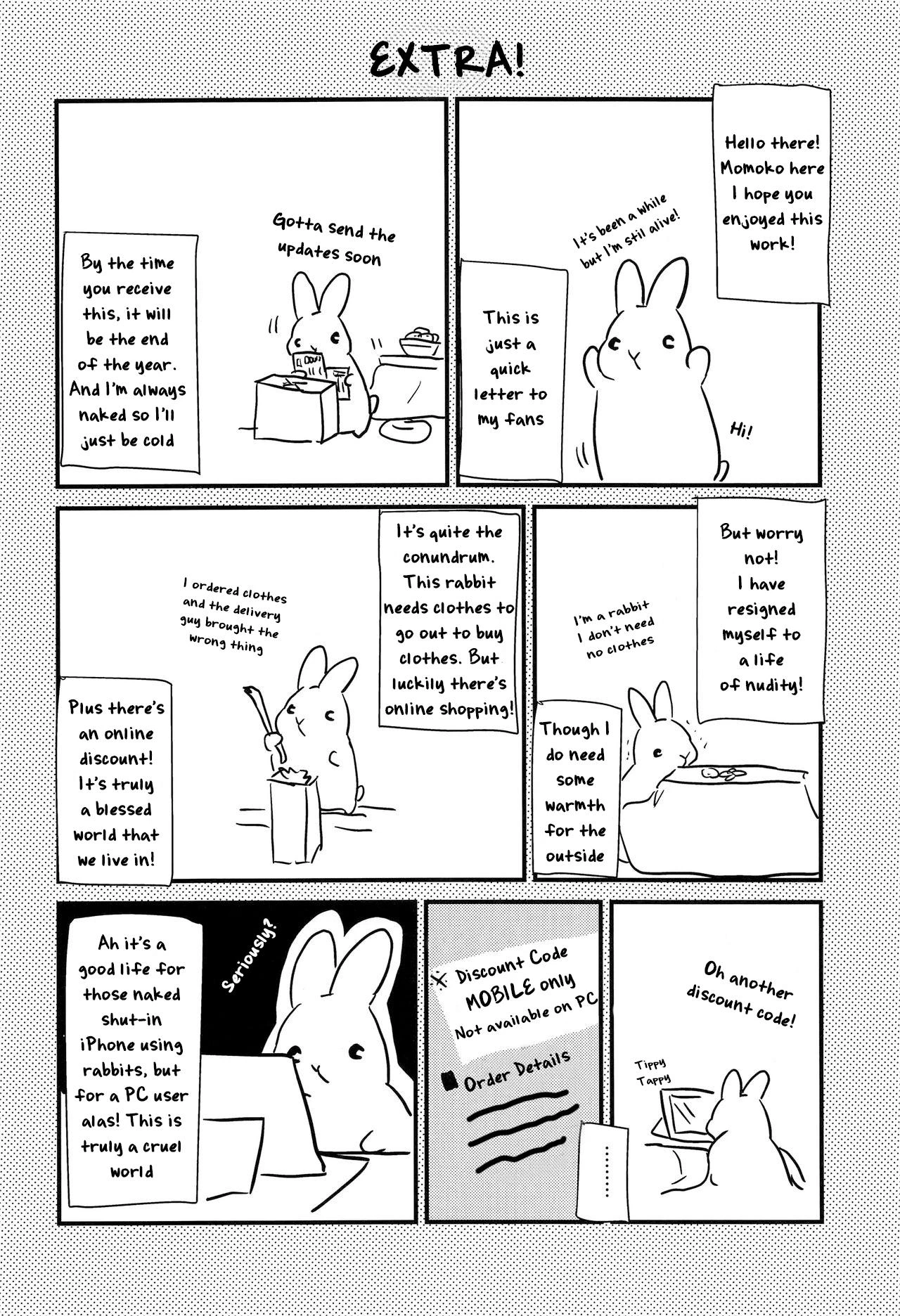 Homestay ~Hatsujou Sex porn comic picture 32