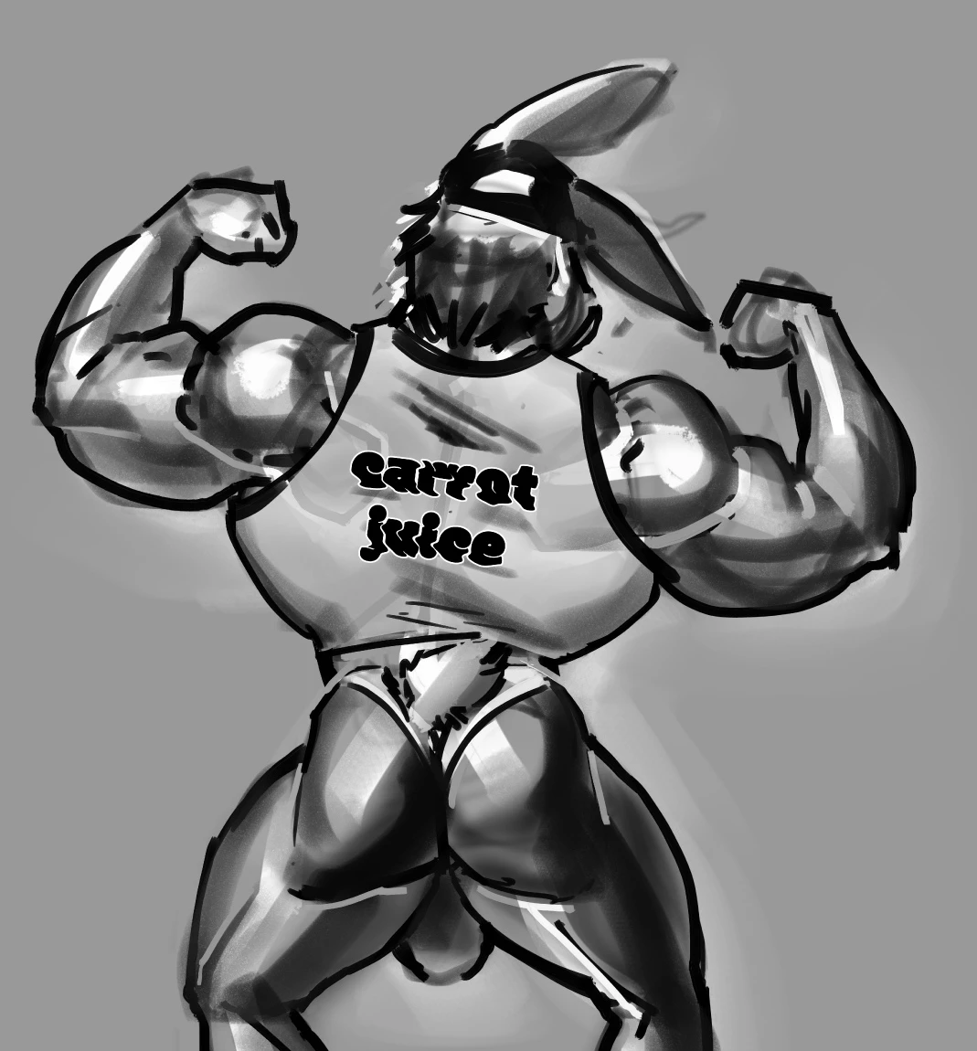 Hopper's-Birthdayboy porn comic picture 51