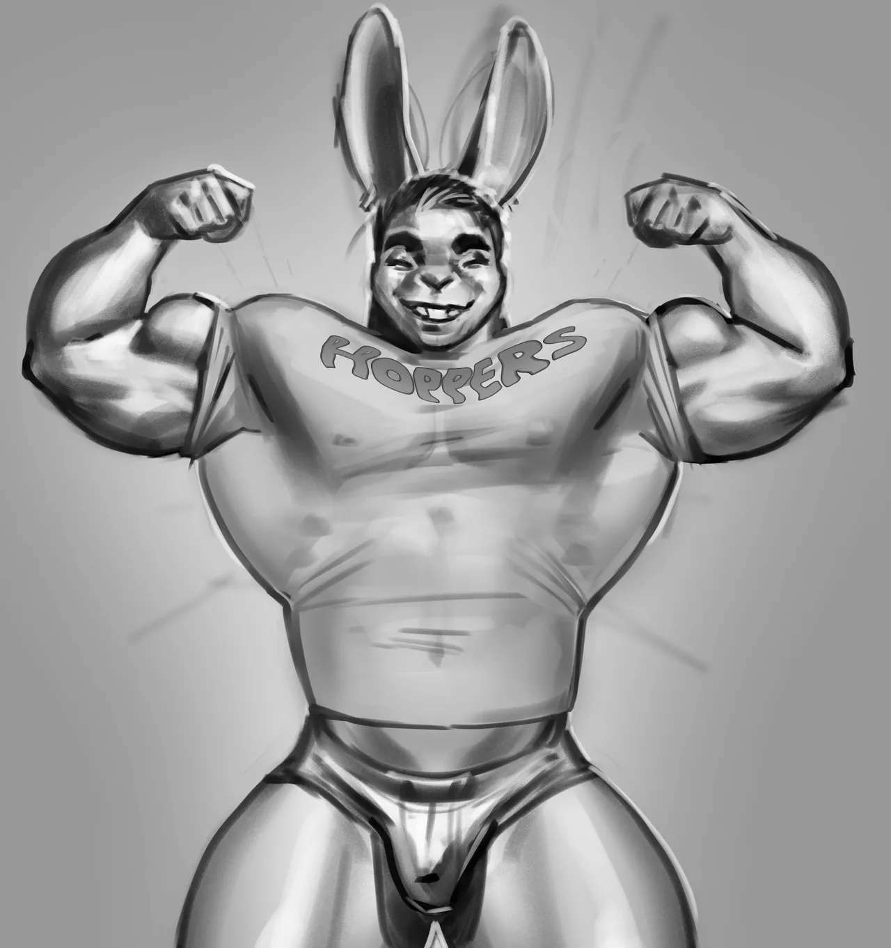 Hopper's-Birthdayboy porn comic picture 55